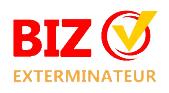 Biz Exterminateur Service de Gestion Parasitaire