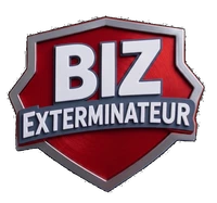 Logo Biz Exterminateur