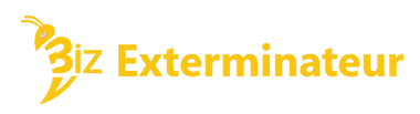 Logo Biz Exterminateur